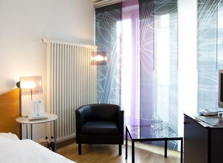G-Hotel Goldenes Schwert Цюрих Стая снимка